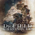 Square Enix The Diofield Chronicle PC Game